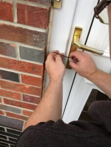 emergency locksmith near me