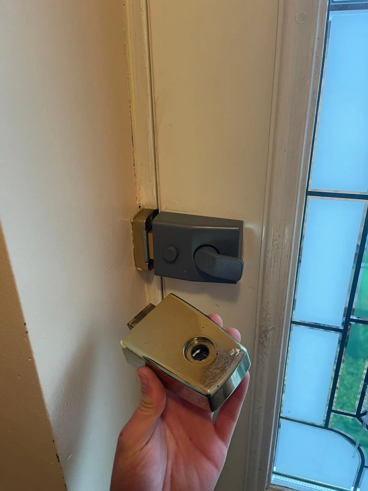 Professional Emergency Locksmith Services
